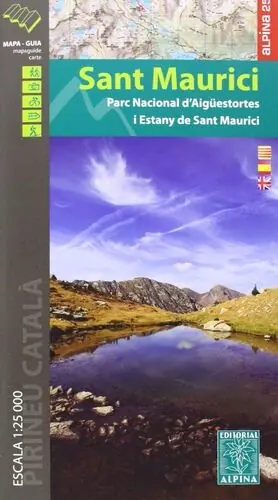Top-Seller SANT MAURICI