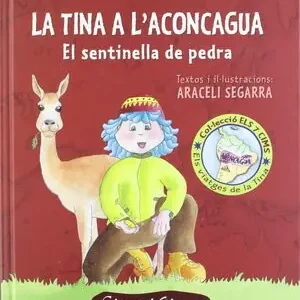 Geld-Zurück-Garantie LA TINA A L'ACONCAGUA
