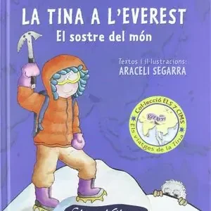 Schnäppchen LA TINA A L'EVEREST