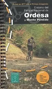 ENTORNO DEL PARQUE NACIONAL DE ORDESA Y MONTE PERDIDO. RUTAS EN BTT Günstig