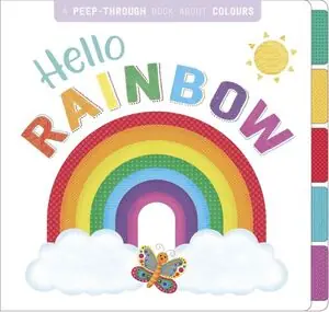 HELLO RAINBOW Zertifiziert