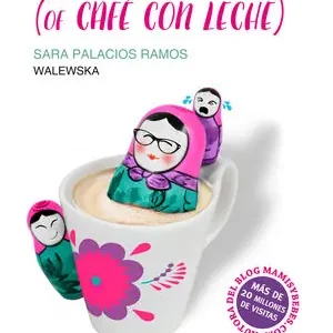 RELAXING MUM (OF CAFÉ CON LECHE) Nur Für Kurze Zeit