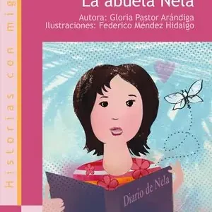 Gratis Versand LA ABUELA NELA