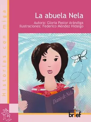 Gratis Versand LA ABUELA NELA