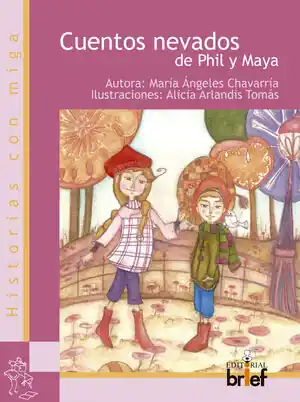 Angebot CUENTOS NEVADOS DE PHIL Y MAYA