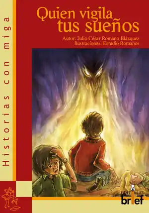 Expressversand QUIEN VIGILA TUS SUEÑOS