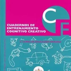 CUADERNO DE ENTRENAMIENTO COGNITIVO-CREATIVO (5.º DE PRIMARIA) Neue Kollektion