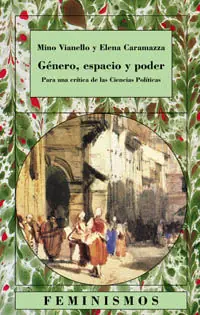 GÉNERO, ESPACIO Y PODER: PARA UNA CRÍTICA DE LAS CIENCIAS POLÍTICAS Großhandel