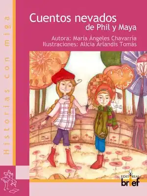 Direkt Vom Hersteller CUENTOS NEVADOS DE PHIL Y MAYA