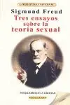 Rabatt TRES ENSAYOS SOBRE LA TEORÍA SEXUAL