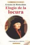 Bestseller ELOGIO DE LA LOCURA