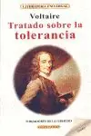 TRATADO SOBRE LA TOLERANCIA Echt