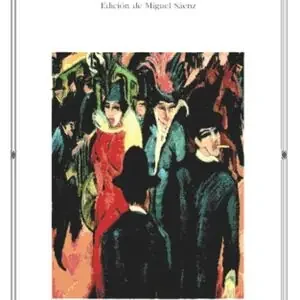 BERLÍN ALEXANDERPLATZ Hochwertig