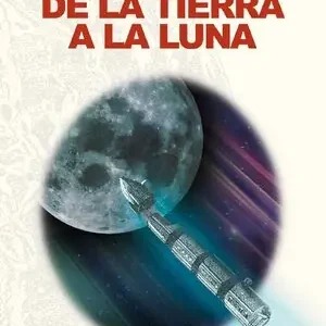 DE LA TIERRA A LA LUNA Direkt Vom Hersteller