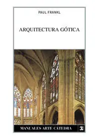ARQUITECTURA GÓTICA Rabatt