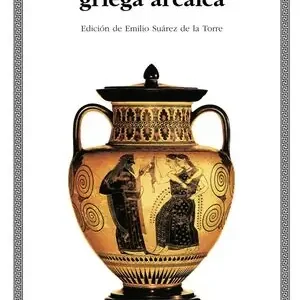 Top-Angebot ANTOLOGÍA DE LA LÍRICA GRIEGA ARCAICA