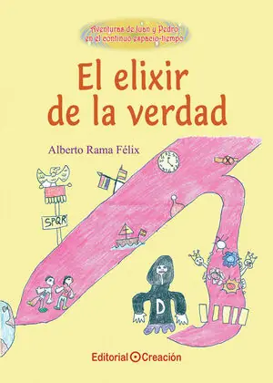 EL ELIXIR DE LA VERDAD Direkt Vom Hersteller
