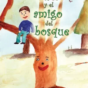 ALEX Y EL AMIGO DEL BOSQUE Super-Preis