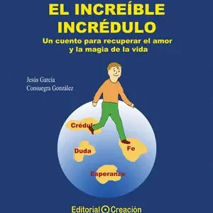 Ab Werk EL INCREÍBLE INCRÉDULO