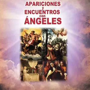 Gratis Versand APARICIONES Y ENCUENTROS CON ÁNGELES