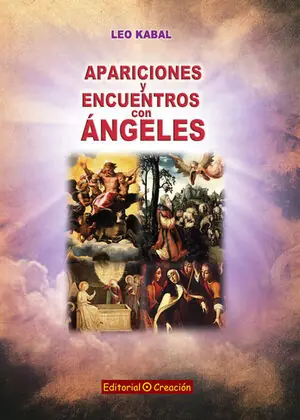 Gratis Versand APARICIONES Y ENCUENTROS CON ÁNGELES
