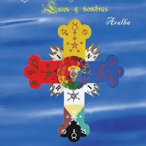 ROSACRUZ, LUCES Y SOMBRAS Kostenfreie Lieferung