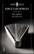 Handgefertigt ARTE POÉTICA. SEIS CONFERENCIAS
