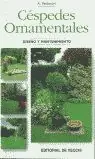 Sale CÉSPEDES ORNAMENTALES