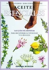 Garantierte Lieferung ACEITES ESENCIALES