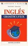 Großhandel INGLÉS. GRAMÁTICA FÁCIL