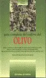 Top-Seller GUÍA COMPLETA DEL CULTIVO DEL OLIVO