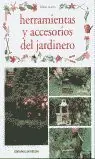 Direktkauf HERRAMIENTAS Y ACCESORIOS DEL JARDINERO