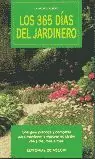 Direktkauf LOS 365 DÍAS DEL JARDINERO