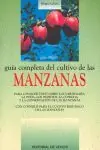 Rabatt GUÍA COMPLETA DEL CULTIVO DE LAS MANZANAS