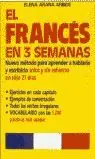 Highlight EL FRANCÉS EN 3 SEMANAS