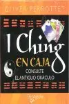 Begrenztes Angebot I CHING EN CAJA. CONSULTE EL ANTIGUO ORACULO