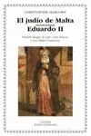 Bestseller EL JUDÍO DE MALTA; EDUARDO II