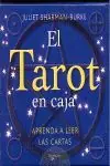 EL TAROT EN CAJA. APRENDA A LEER LAS CARTAS Online Kaufen