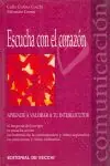 Wochenendangebot ESCUCHA CON EL CORAZÓN