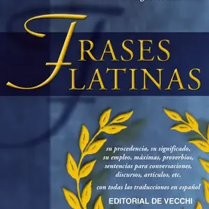 FRASES LATINAS Geld-Zurück-Garantie