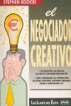 EL NEGOCIADOR CREATIVO Begrenztes Angebot