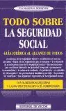 TODO SOBRE LA SEGURIDAD SOCIAL Garantierte Lieferung