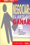 Großhandel NEGOCIAR EL ARTE DE GANAR