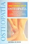 Wochenendangebot LA OSTEOPATÍA