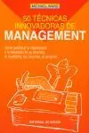 Garantierte Lieferung 50 TÉCNICAS INNOVADORAS DE MANAGEMENT
