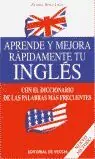APRENDE Y MEJORA RÁPIDAMENTE TU INGLÉS Meistverkauft