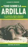 Handgefertigt TODO SOBRE LA ARDILLA