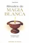 RITUALES DE MAGIA BLANCA Direktkauf