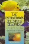 Großhandel LAS ENFERMEDADES DE LOS PECES DE ACUARIO
