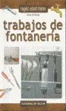 Gratis Versand HAGA USTED MISMO TRABAJOS DE FONTANERÍA